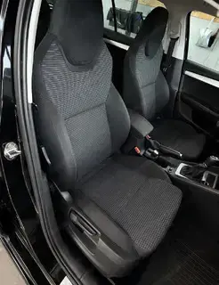 Skoda Octavia Allrad Sportpaket Dynamic  TDI 4x4 Kombi  Bild 8