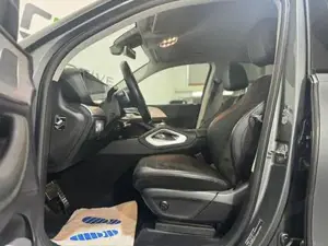 Mercedes-Benz GLE Bild 9
