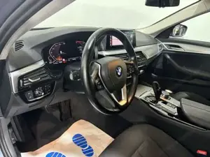 BMW 5er Bild 8