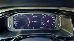 VW Polo Bild 5