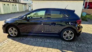 VW Polo Bild 2