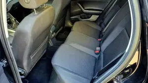 VW Polo Bild 7