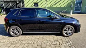 VW Polo Bild 3