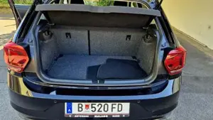 VW Polo Bild 4