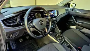 VW Polo Bild 6
