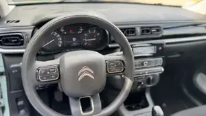 Citroën C3 Bild 4