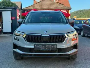 Skoda Karoq Bild 2