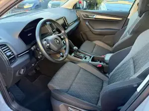 Skoda Karoq Bild 8