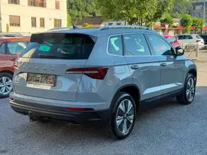 Skoda Karoq Bild 6