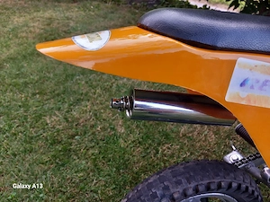 Pocket Bike Bild 2