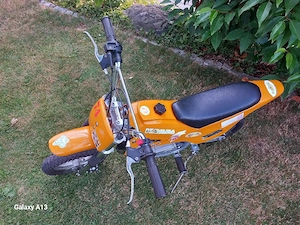 Pocket Bike Bild 5