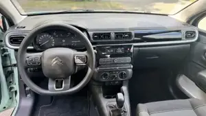 Citroën C3 Bild 6