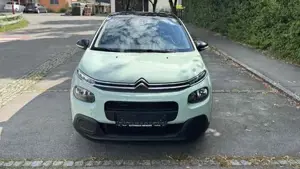 Citroën C3 Bild 7