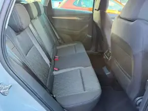 Skoda Karoq Bild 9