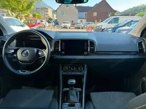 Skoda Karoq Bild 7