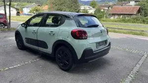 Citroën C3 Bild 2
