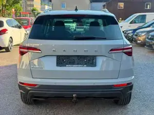 Skoda Karoq Bild 5
