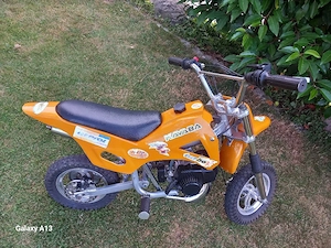 Pocket Bike Bild 3