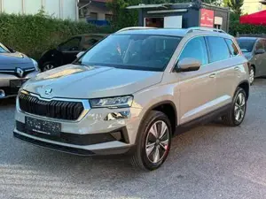 Skoda Karoq Bild 3