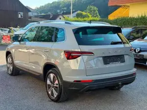 Skoda Karoq Bild 4