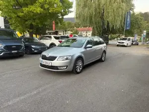 Skoda Octavia 1.6 TDI Bild 4