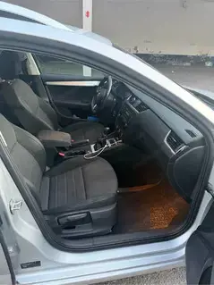 Skoda Octavia 1.6 TDI Bild 6