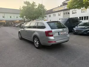 Skoda Octavia 1.6 TDI