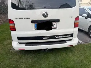 VW T5 1.9 Transporter  Bild 3