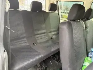 VW T5 1.9 Transporter  Bild 7