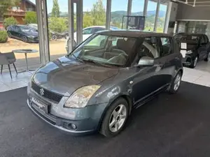 Suzuki Swift Bild 10
