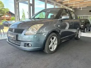 Suzuki Swift Bild 11