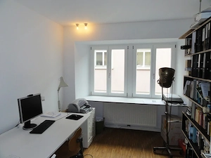 Stadtwohnung in Feldkirch - Zentrum - Altstadt - ab 01.08 bzw. 01.09 Bild 6