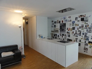 Stadtwohnung in Feldkirch - Zentrum - Altstadt - ab 01.08 bzw. 01.09 Bild 5