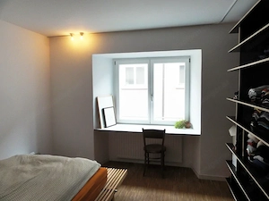 Stadtwohnung in Feldkirch - Zentrum - Altstadt - ab 01.08 bzw. 01.09 Bild 7