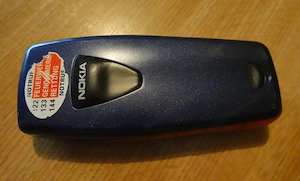 Nokia RH-9, Model: 3510i, laut Fotos  Bild 4