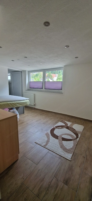    Provisionsfreie 3-Zimmer-Gartenwohnung in Hohenems zu vermieten Bild 3