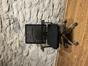 Bürostühle zu Verschenken  Bild 3