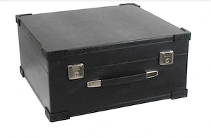 Piano-Akkordeon Beltuna Play III 72 BR Luxe   schwarz Bild 4