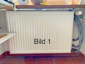 Heizkörper diverse Größen