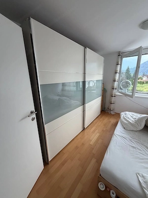 Kleiderschrank - Gratis Bild 3