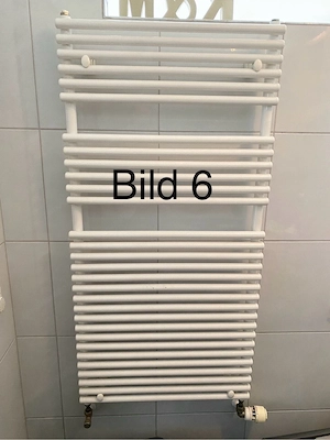 Heizkörper diverse Größen Bild 10