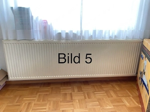 Heizkörper diverse Größen Bild 7