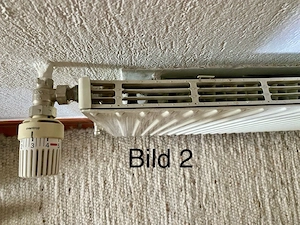 Heizkörper diverse Größen Bild 2