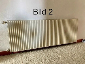 Heizkörper diverse Größen