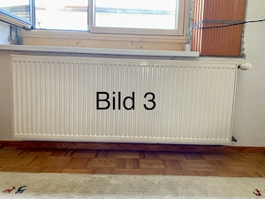 Heizkörper diverse Größen Bild 5