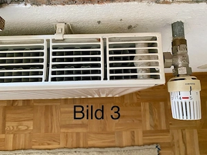 Heizkörper diverse Größen Bild 4