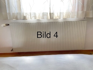 Heizkörper diverse Größen Bild 8
