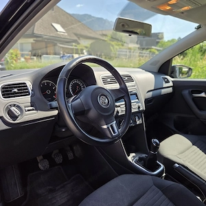 VW Polo | 2012 Baujahr | gültiges Pickerl Bild 5