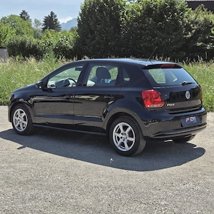 VW Polo | 2012 Baujahr | gültiges Pickerl Bild 3