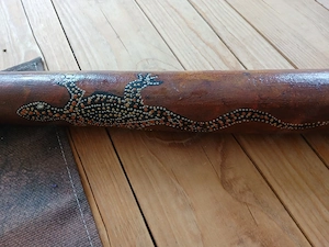 Didgeridoo Bild 4